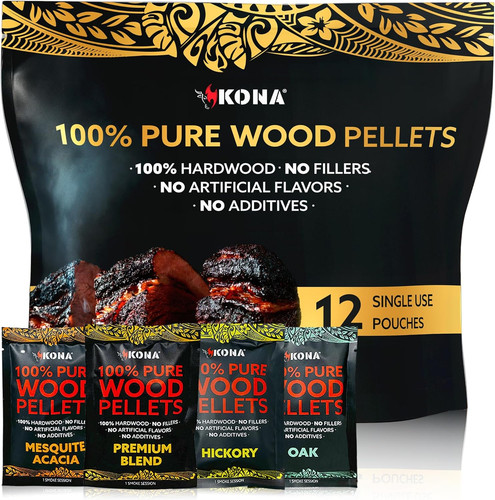 Wood pellets intended for - for, the