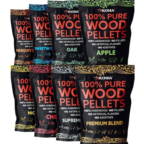 Wood pellets all - pellets,