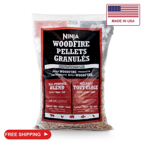 Ninja woodfire all - ninja,