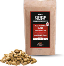 Ninja Woodfire Pellets