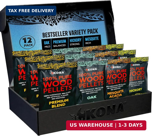 Wood pellets intended for - intended,