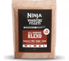 Ninja Woodfire All-Purpose