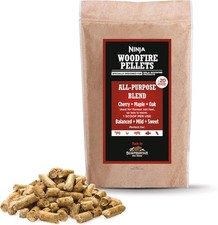 Ninja Woodfire Pellets